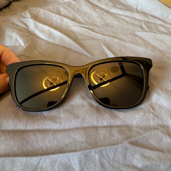 Saint Laurent 587K sunglasses - Picture 1 of 8